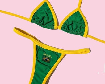 Bikinis
