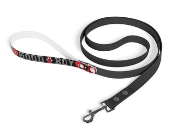 Good Boy Leash - Leash, BDSM, Petplay, Puppyplay, Fetish, Collar, Restraints