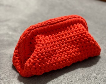 MARGOT - Handmade Crochet Bag