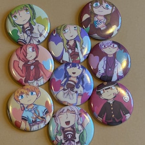 Toilet-bound Hanako-kun Season 2 Figurine Noodle Stopper Hanako-kun Furyu