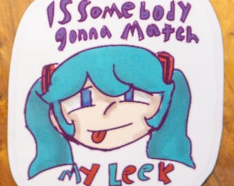 2.25 hatsune miku sticker