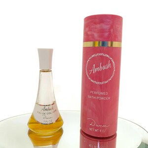 Ambush by Dana - Etsy