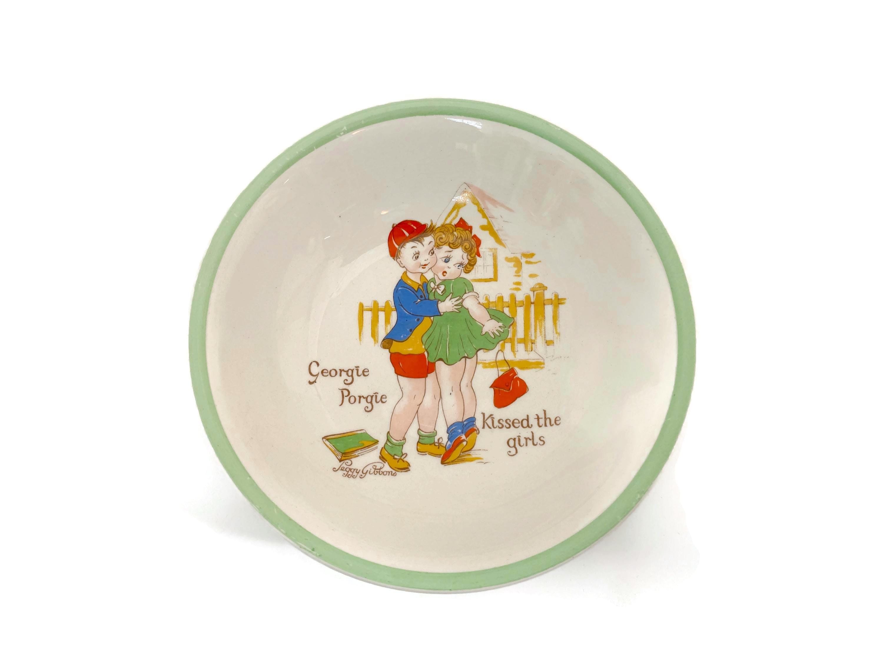 1940's Midwinter - Etsy