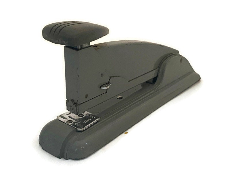 1950's Swingline Speed Stapler Model Number 4 