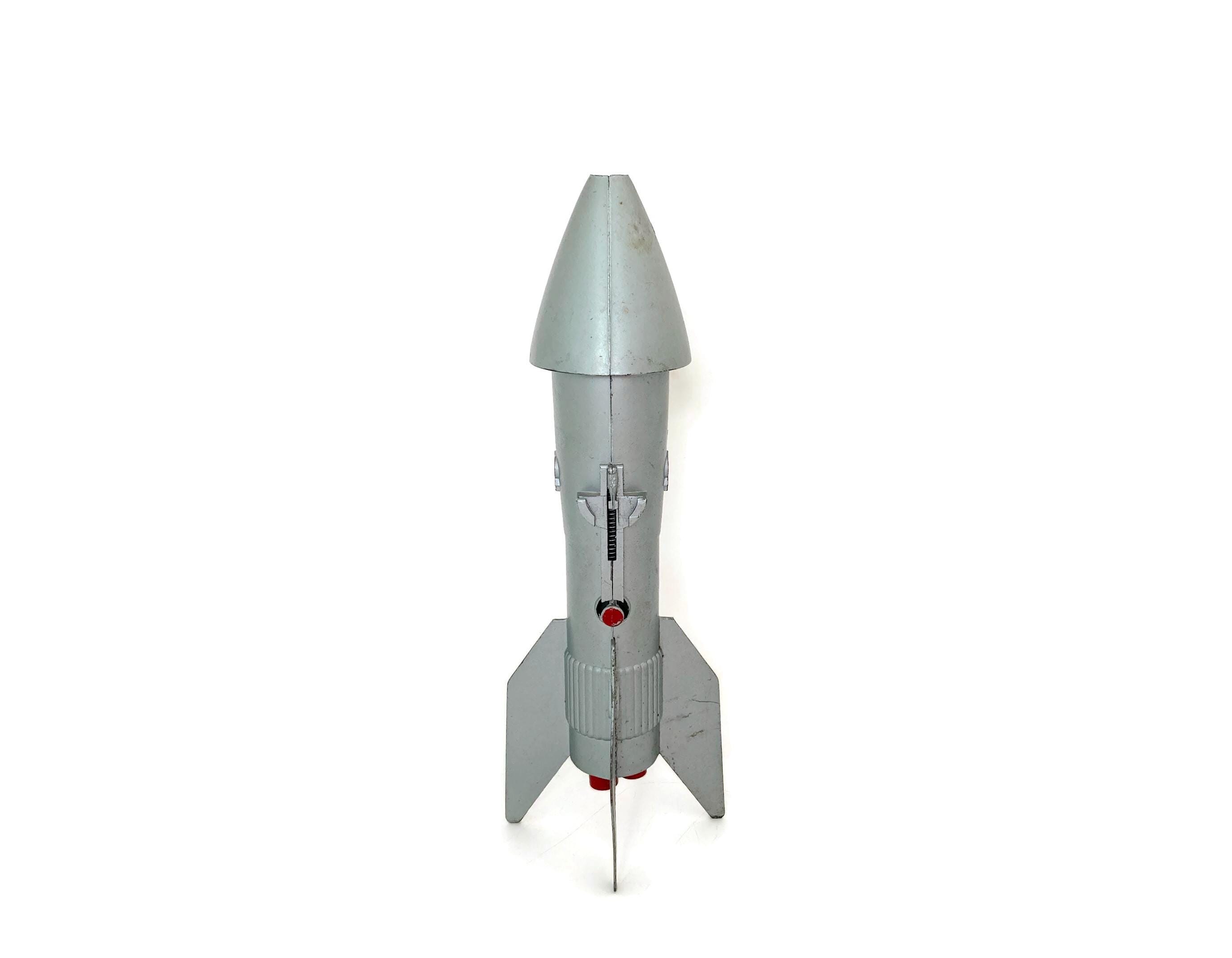 Rocket Bank Vintage - Etsy