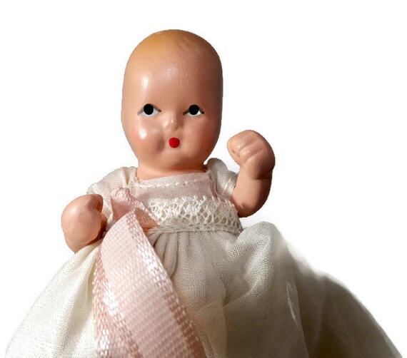 bye bye baby doll
