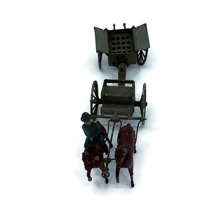 Cbg mignot toy soldiers 2025