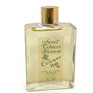 tobacco blossom perfume Perfumes with Note - Niche & Designer Decants Peru Balsam What does Tobacco Blossom Smell