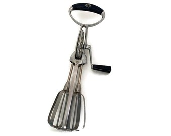 flint hand mixer