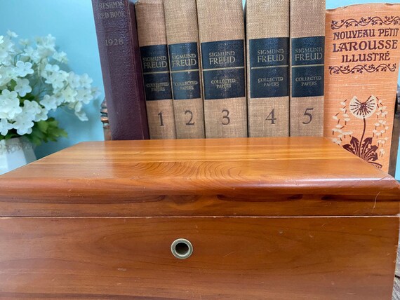 Lane furniture hope chest discount