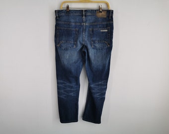 DKNY Jeans Vintage DKNY Jeans New York City Jeans Größe 35