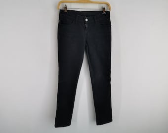 Ksubi Jeans Vintage 90's Ksubi Denim Jeans Made In USA Womens Size 28