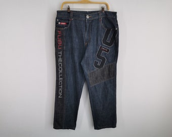 Fubu Jeans Vintage Fubu The Collection Denim Jeans Size 42