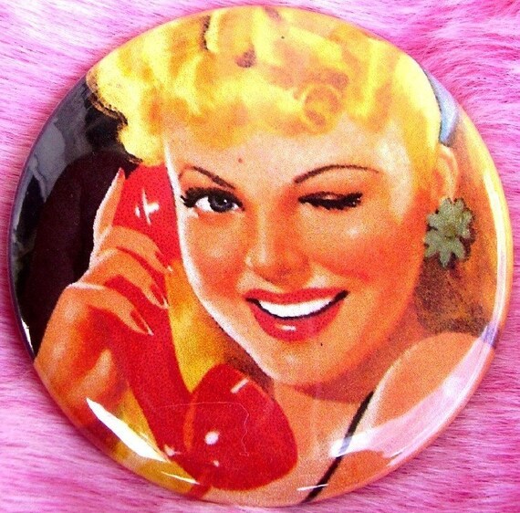 Pin up зеркало sport