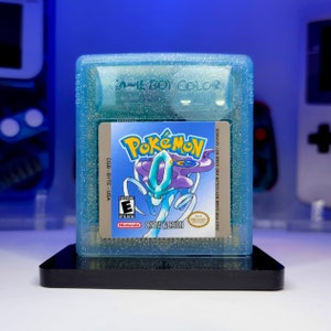 pokemon crystal radio card not showing any stations to play : r/pokemoncrystal Pokmon Crystal Walkthrough Part 32: