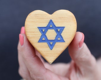 Hearts For Peace In Israel