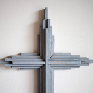 Farmhouse Cross