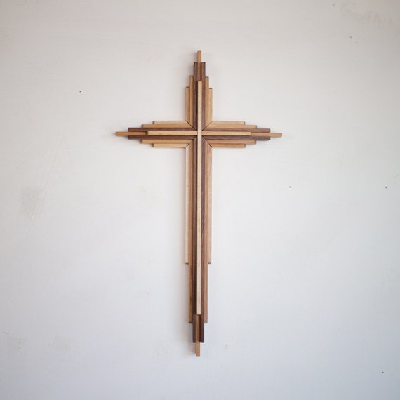 Layered cross deals