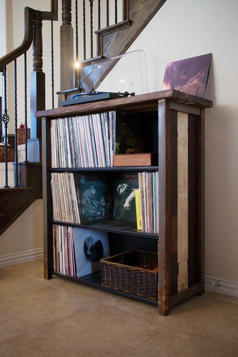 Turntable & Vinyl Etsy