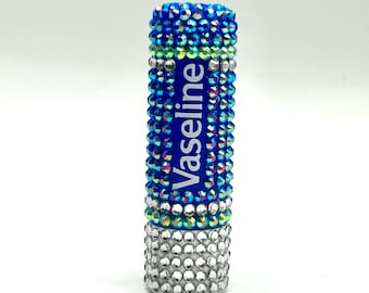 Verzauberte SeaHawks Vaseline Lippentherapie Stick Bling Super Bowl Champs!