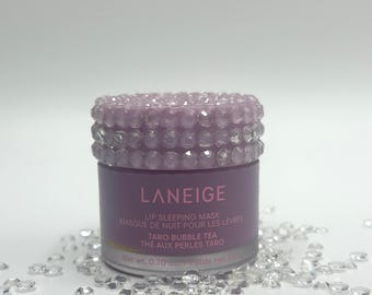 Zauberhafte LANEIGE Lippenschlafmaske