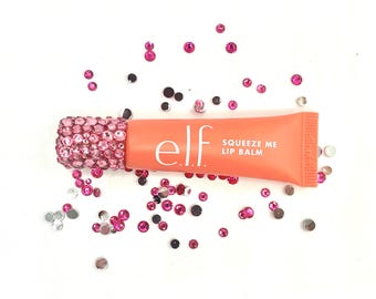 Verzauberte Elfe Squeeze Me Lip Balm Gloss