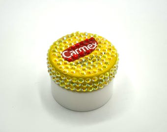 Zauberhafte Carmex Bling Lippenbalsam