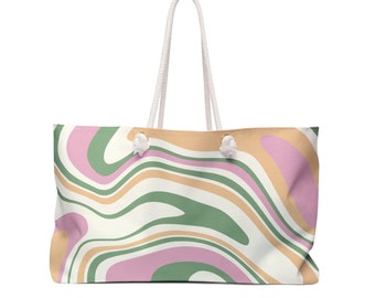 Weekender multipurpose tote Bag for everyday needs