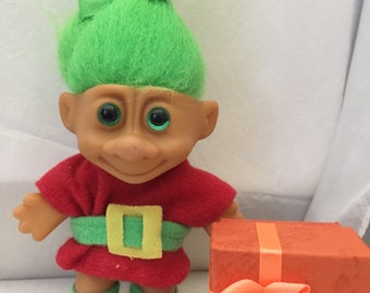 Nom Des Jouets Trolls Des Années 90