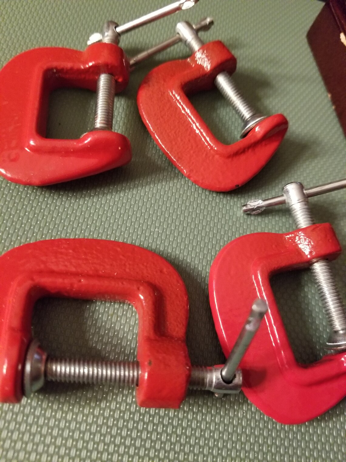 Tool for jewelry making clamps Etsy