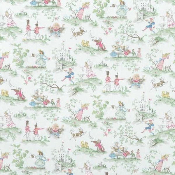 Baby Nursery Valance Etsy