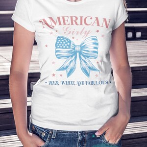 USA shirt, Summer BBQ t-shirt,Red White and Blue Tee, America Tee,Women&#39;s 4th of July,Fourth of July Shirt T-Shirt,Women&#39;s Patriotic Shirt,