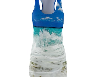 Women's Racerback Dress