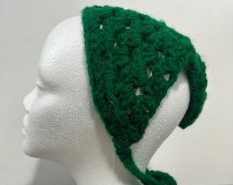 Emerald- Bandana