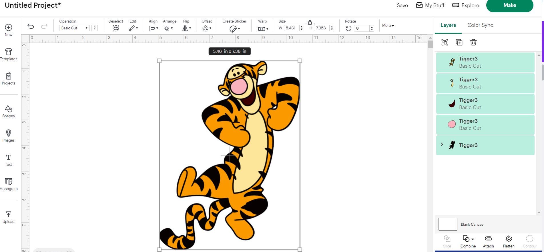 Tigger Vector Graphics Simple Tigger Svg, Tigger Face Svg, Png, Pdf, Eps, Dxf - Etsy