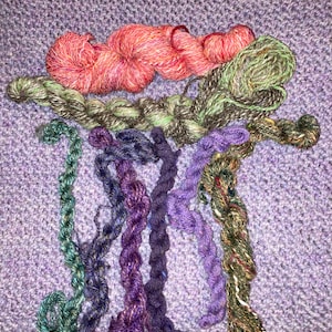 yarn