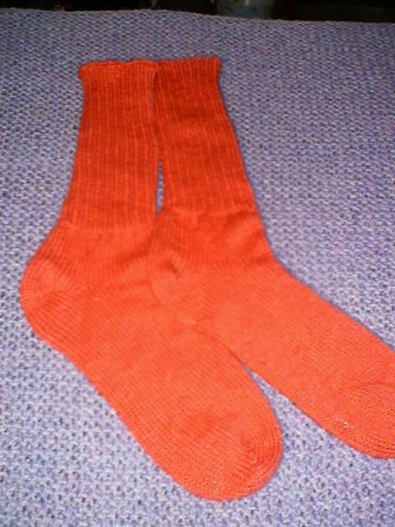 Socks image 1
