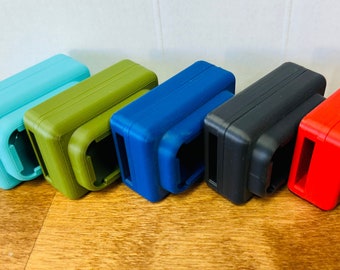 Ms-5 collar (Hardcase) adapter