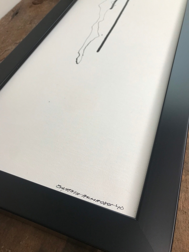 Unraveled Cassette Art, Cassette Tape Art, 1990s Music Art, 1990's