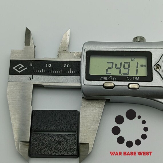 Peanas Rectangulares Y Cuadradas Para Wargames – 20/25/30/50 Mm – Fabricadas En España, Con Borde Biselado Y Acabado Profesional