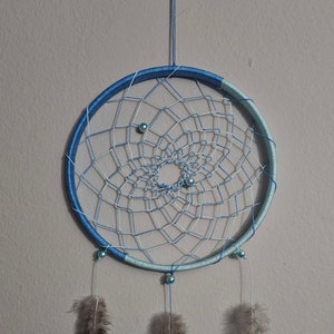 Large 8" Personalized Dreamcatcher