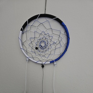 Small 5" Personalized Dreamcatcher