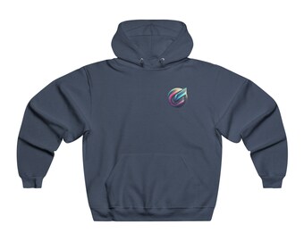 Men's NUBLEND® Hooded Sweatshirt - Future Collection