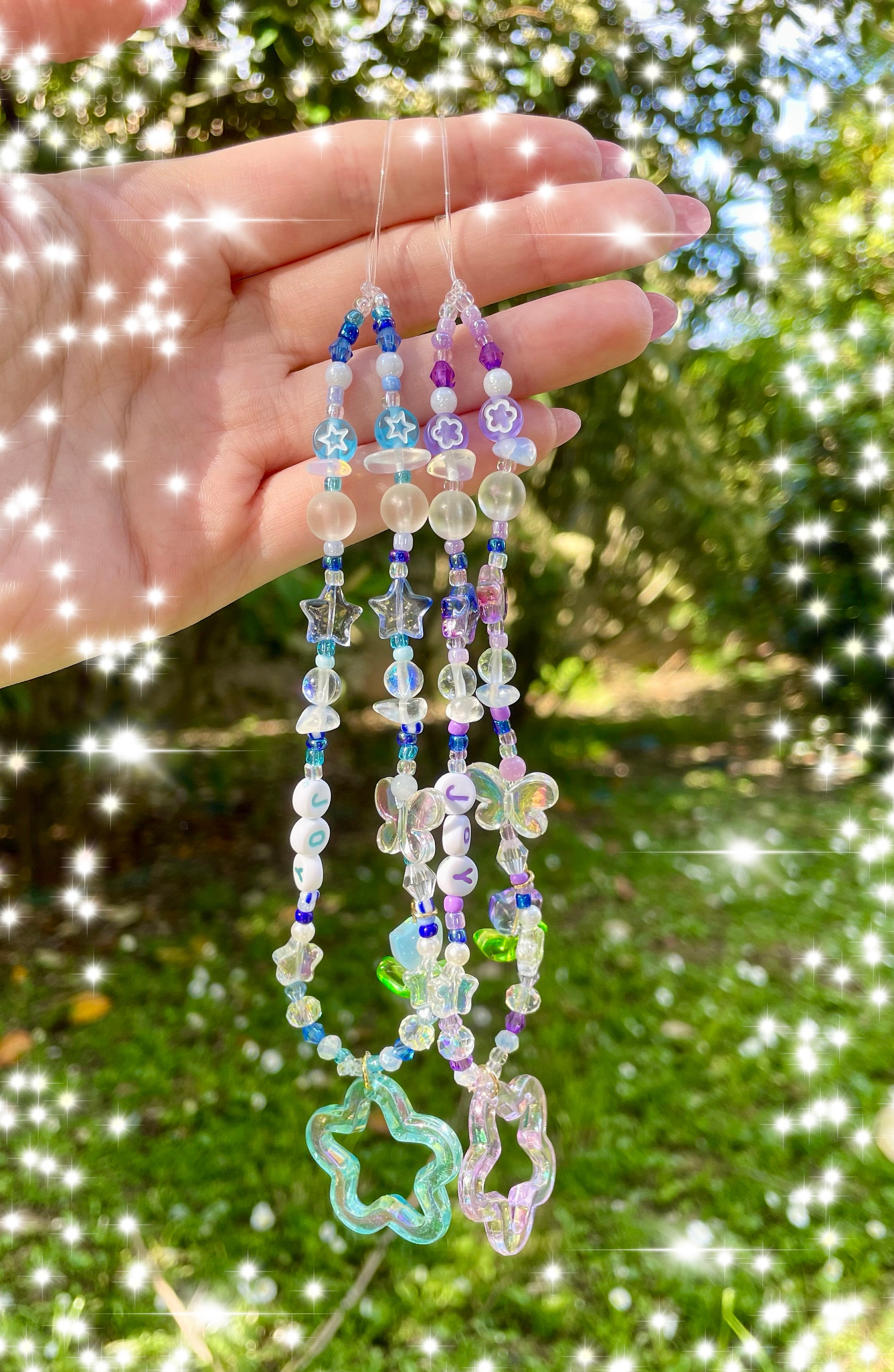 電話の宝石 - Etsy 日本