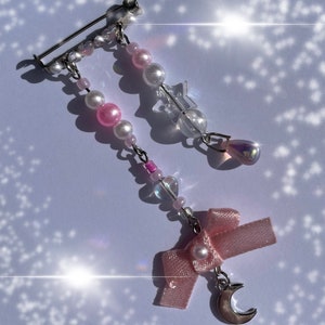 Jewelry brooch