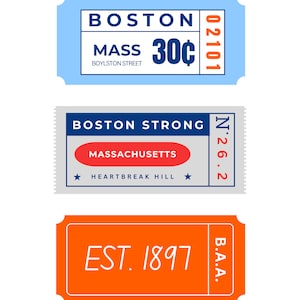 Boston Marathon