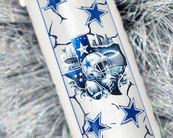 Cowboys Tumbler