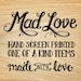 Avatar belonging to MadLoveShop