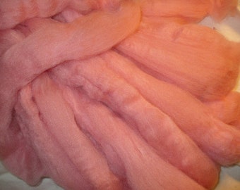 Top Synthetic Wool Roving for Hand Spinning or Needle Felting