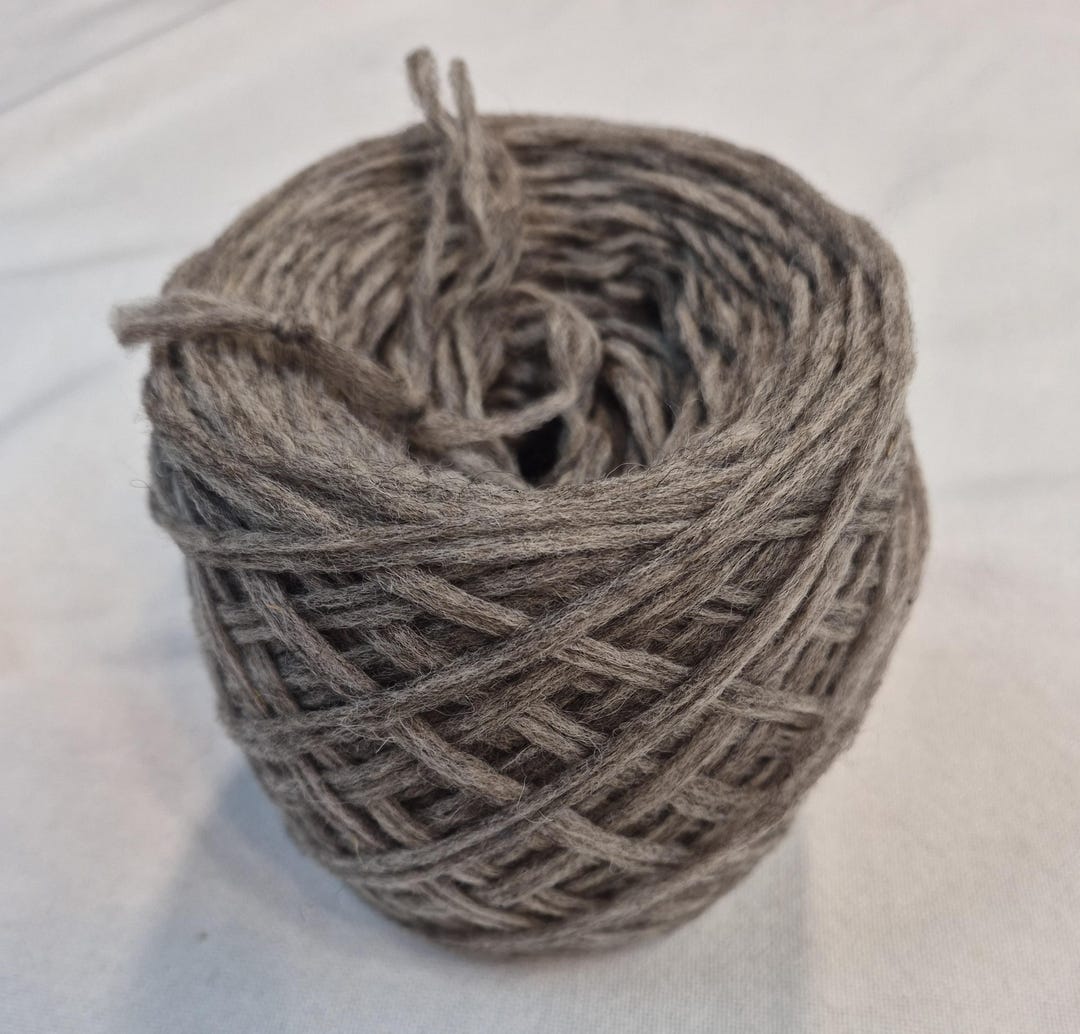 Wool Pencil Roving for Hand Spinning Fibers Felting - Etsy